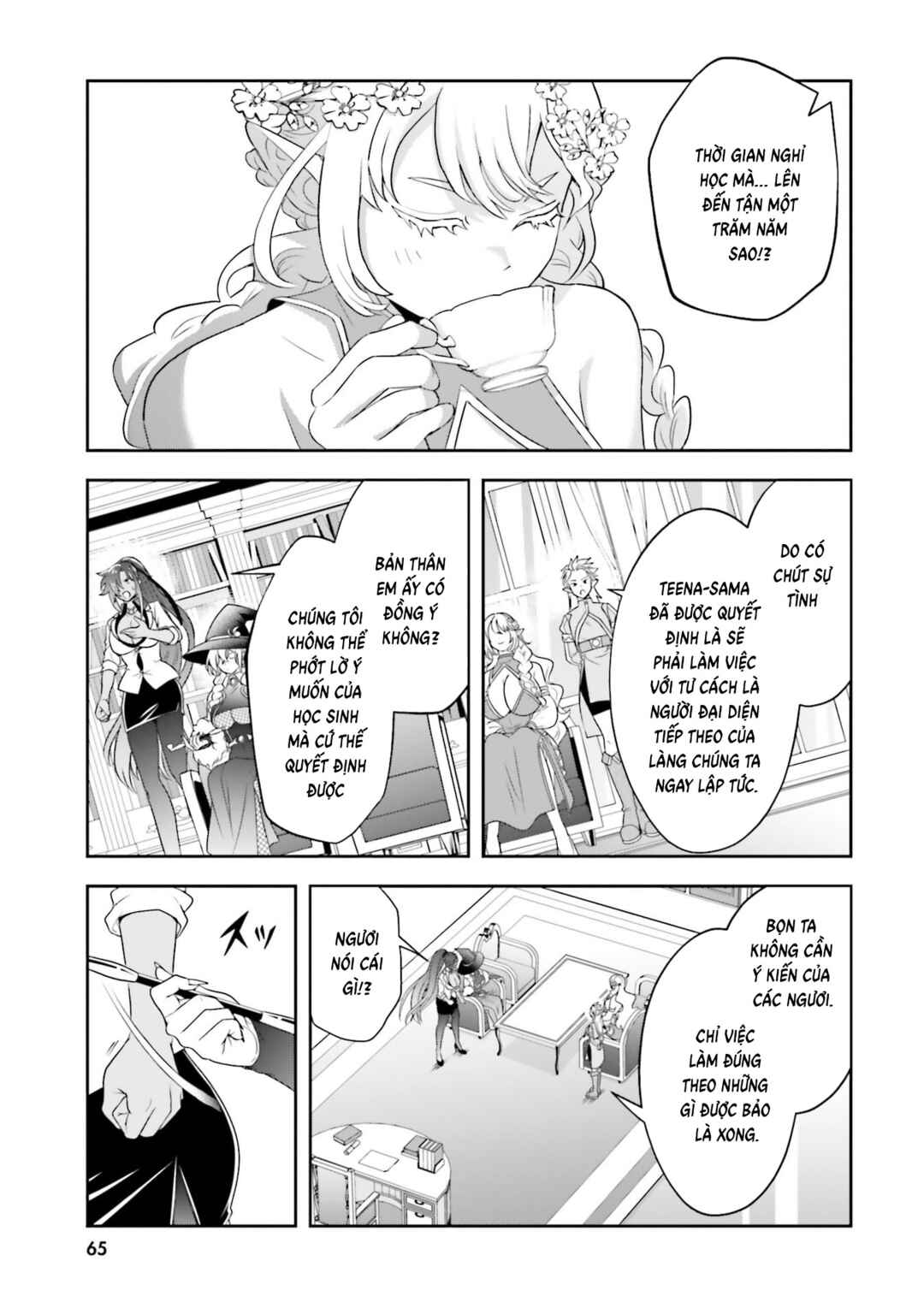 Chapter 19 - Page 9