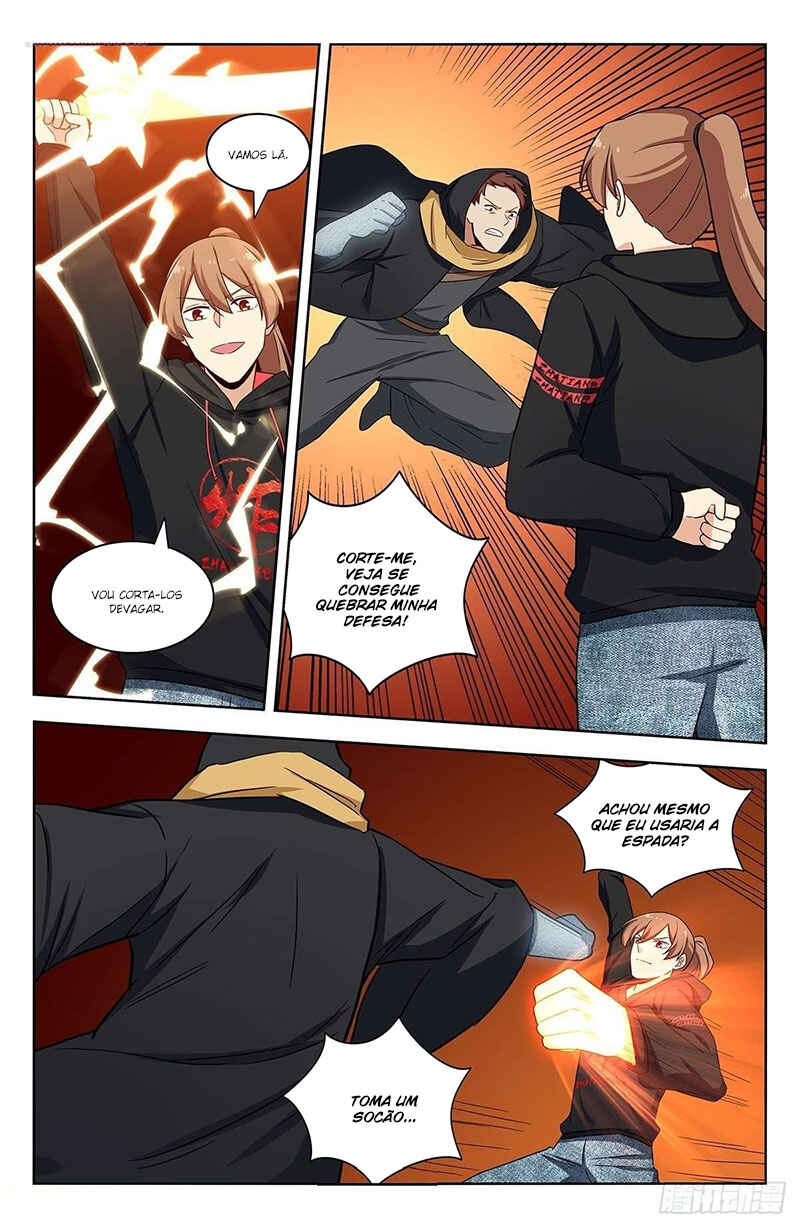 Chapter 315 - Page 12