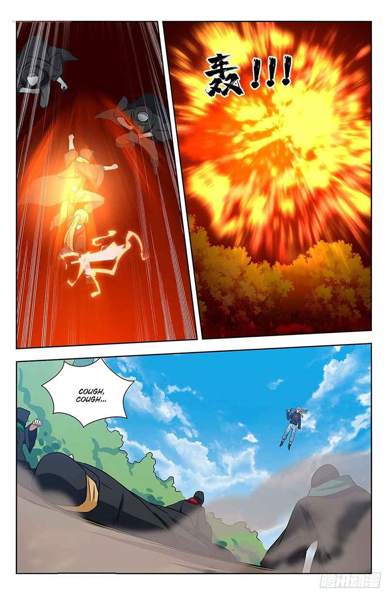 Chapter 315 - Page 13
