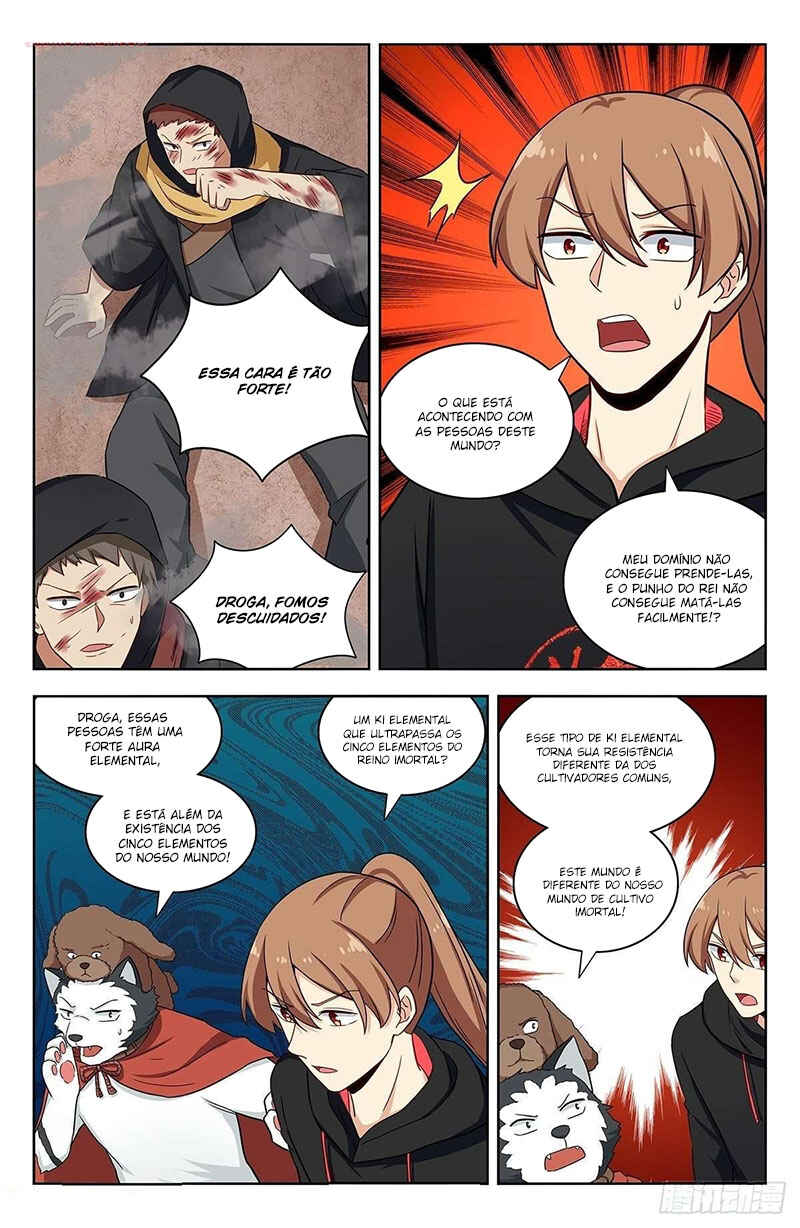 Chapter 315 - Page 14