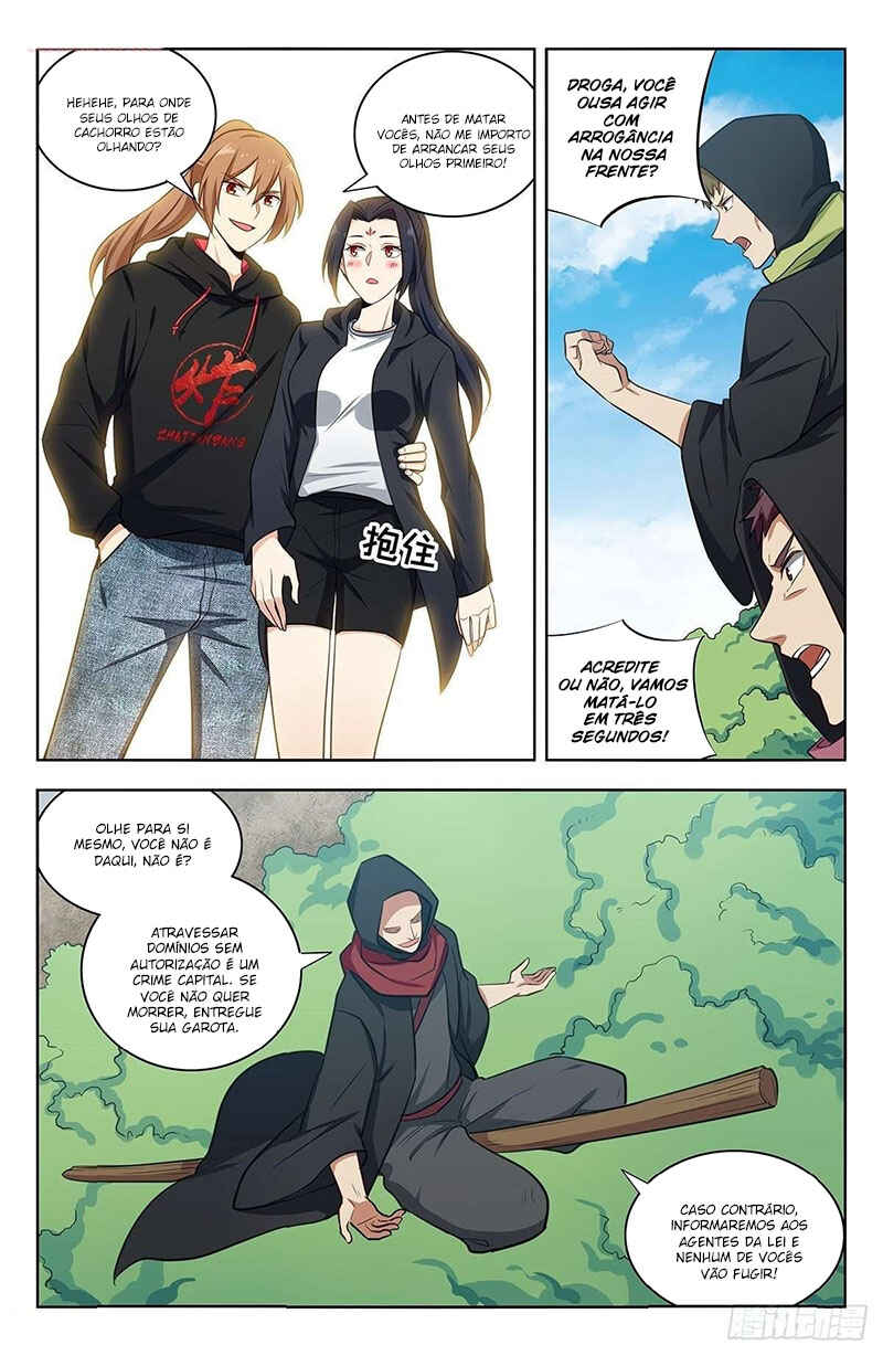 Chapter 315 - Page 4