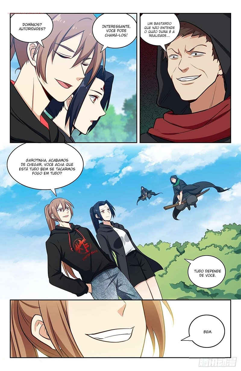 Chapter 315 - Page 5