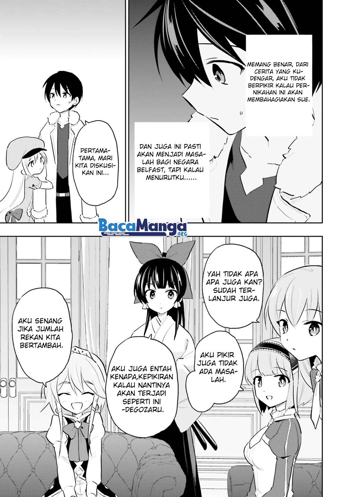 Chapter 63 - Page 18