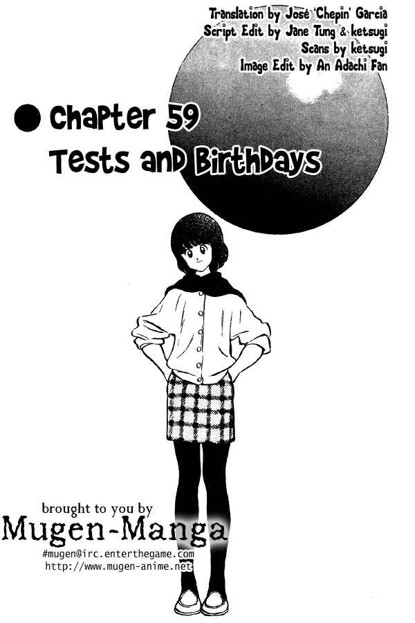 Chapter 59 - Page 1