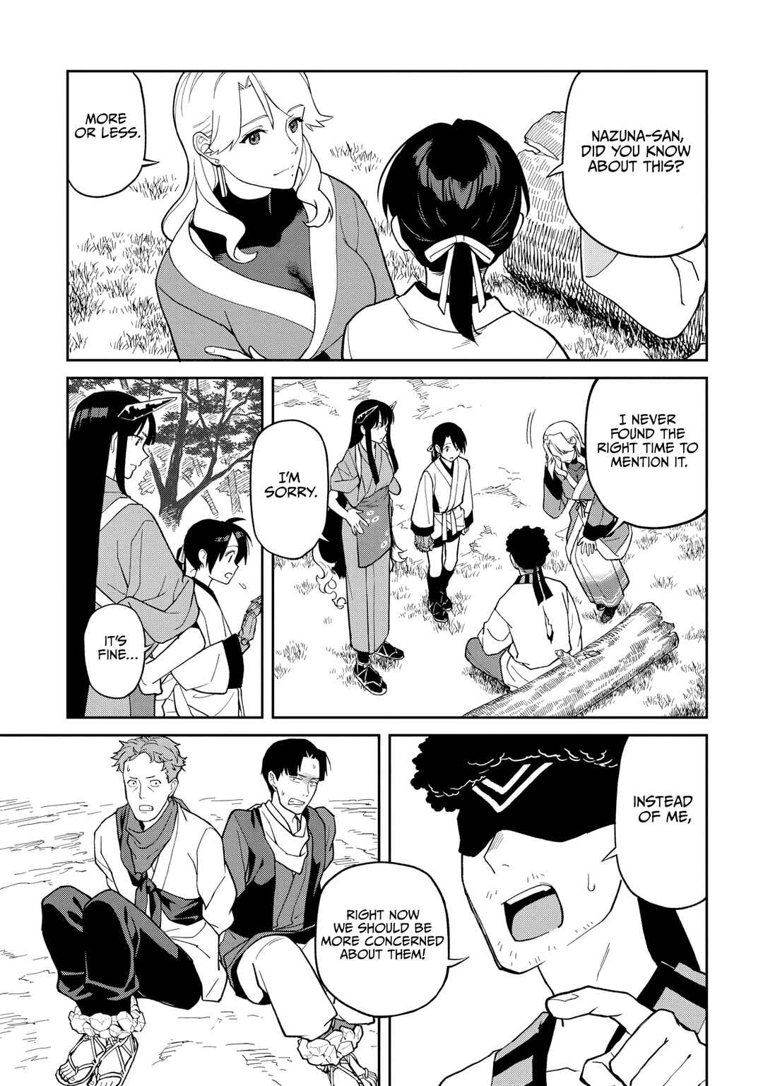 Chapter 31 - Page 20