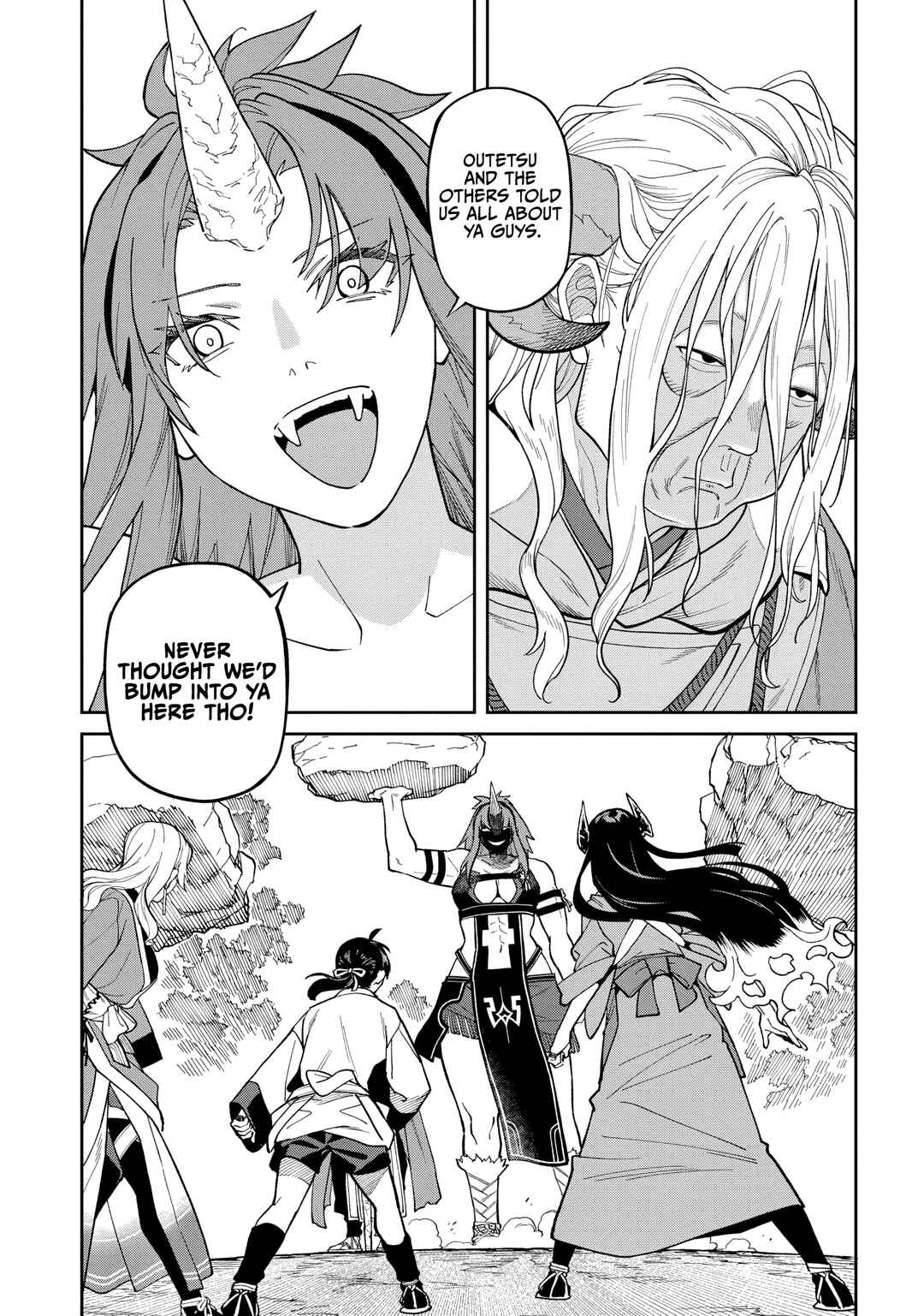 Chapter 31 - Page 28