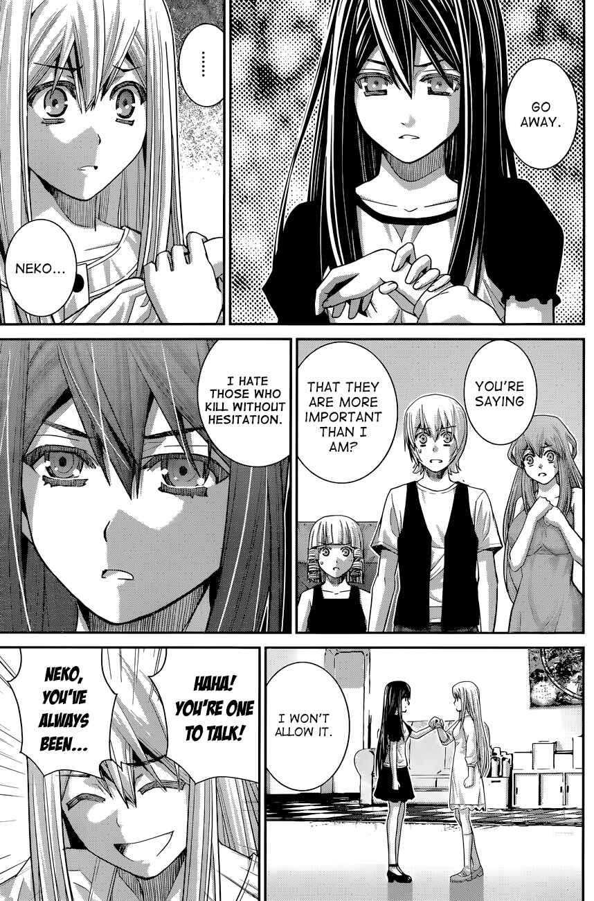 Chapter 60 - Page 5