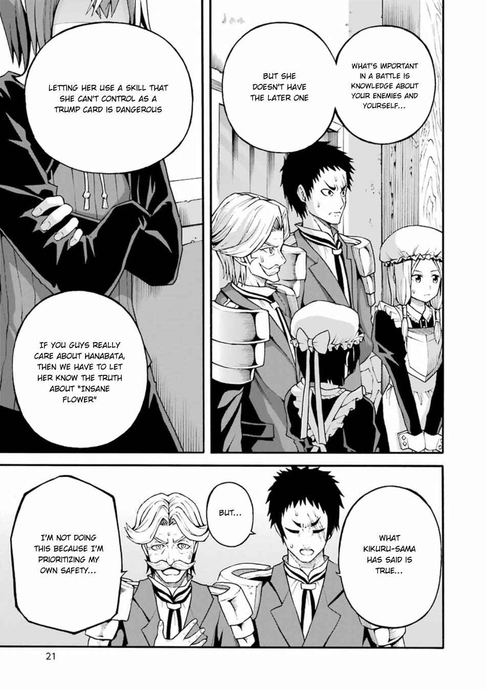 Chapter 19 - Page 22