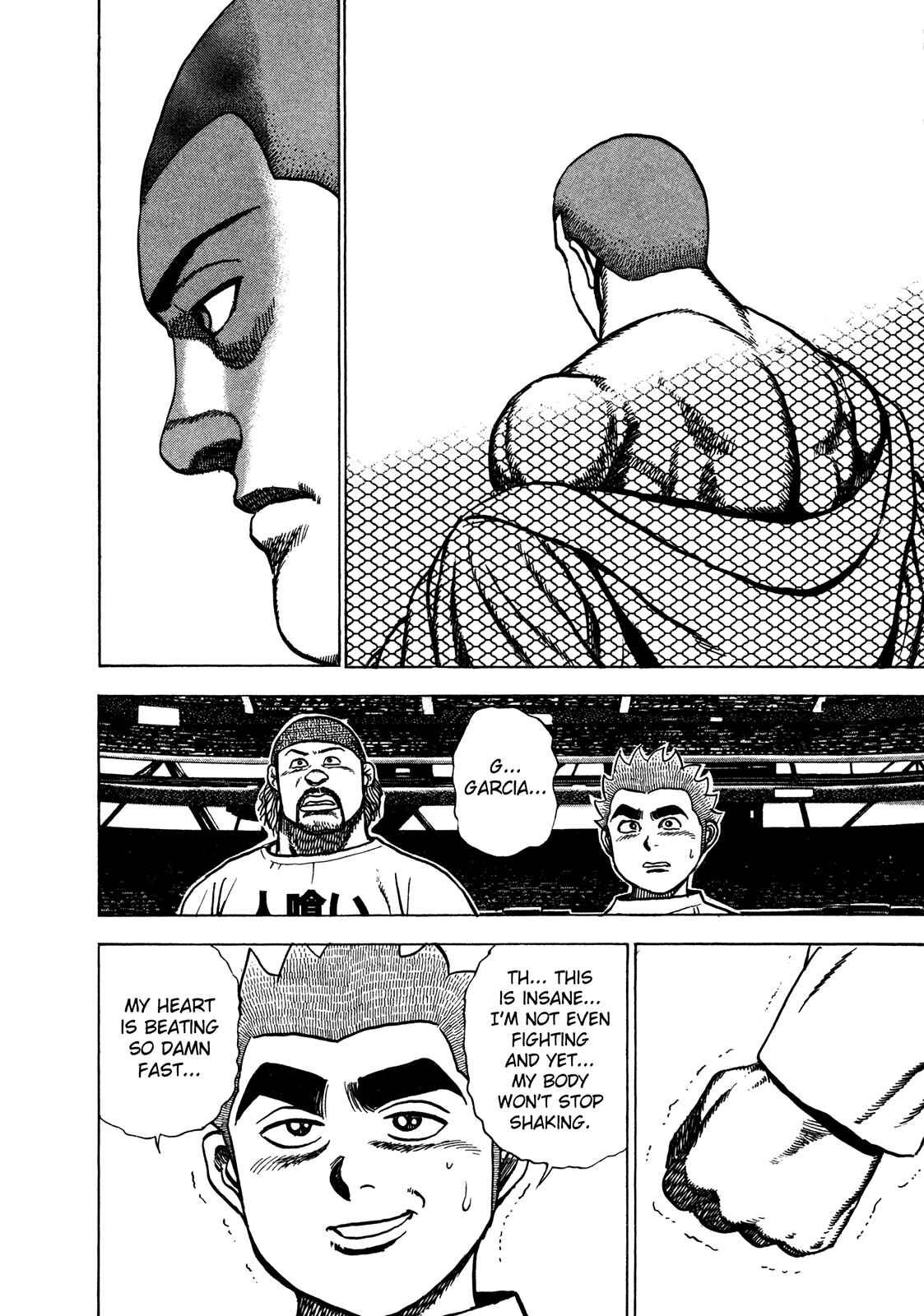 Chapter 218 - Page 11