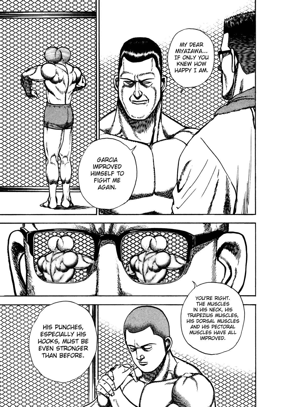 Chapter 218 - Page 12
