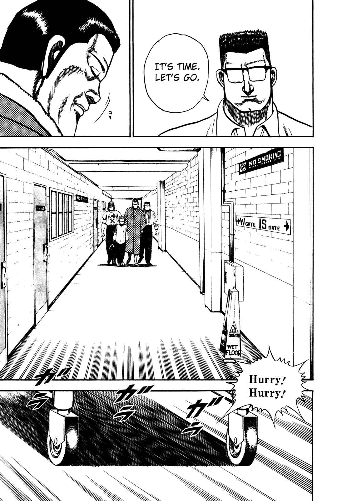 Chapter 218 - Page 3