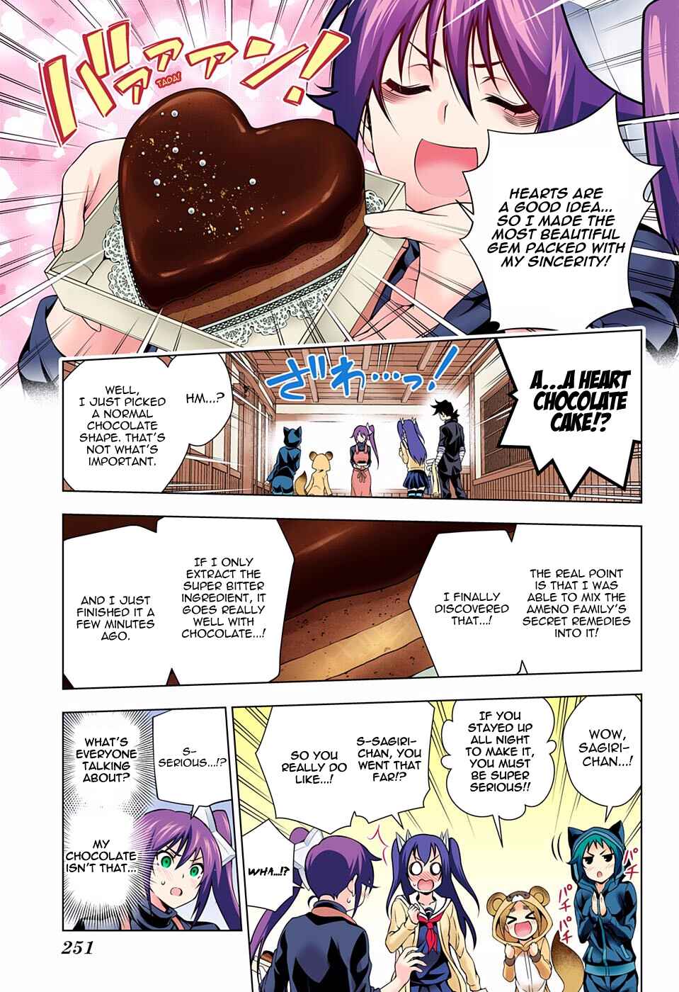 Chapter 67 - Page 17