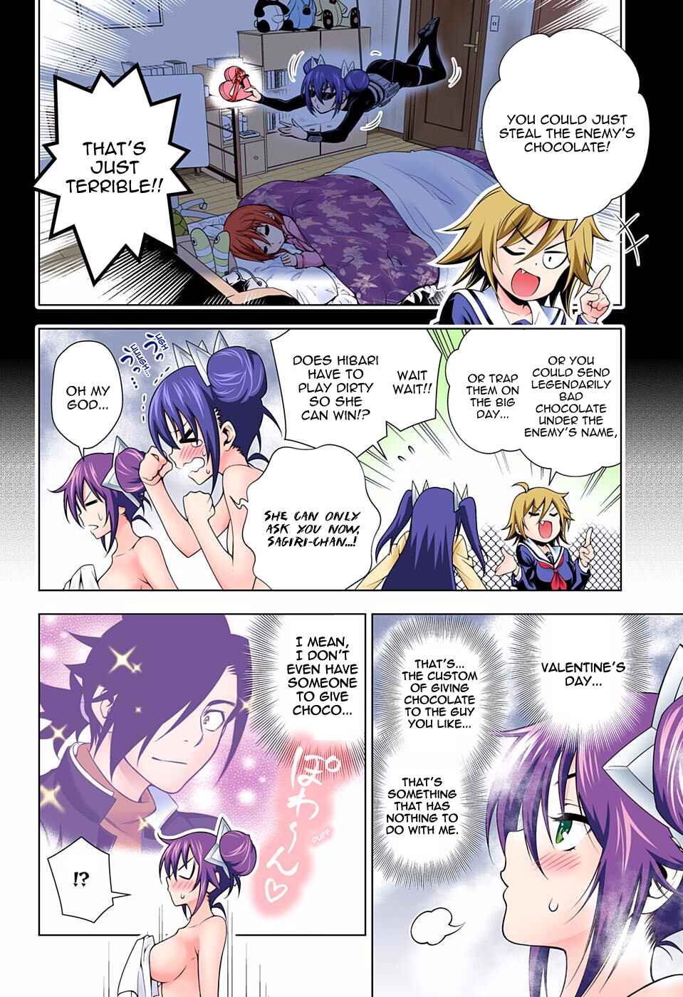 Chapter 67 - Page 4