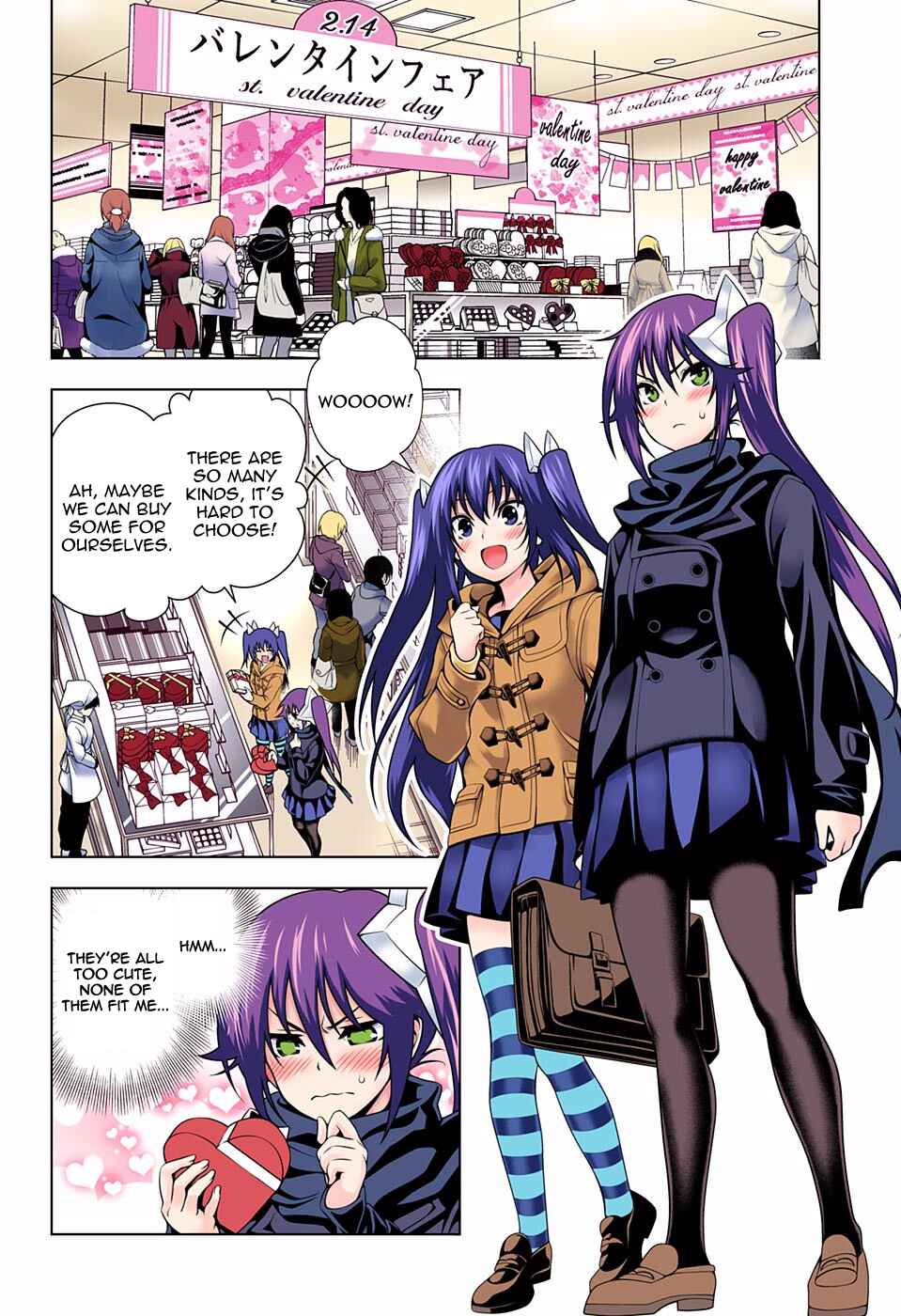 Chapter 67 - Page 6
