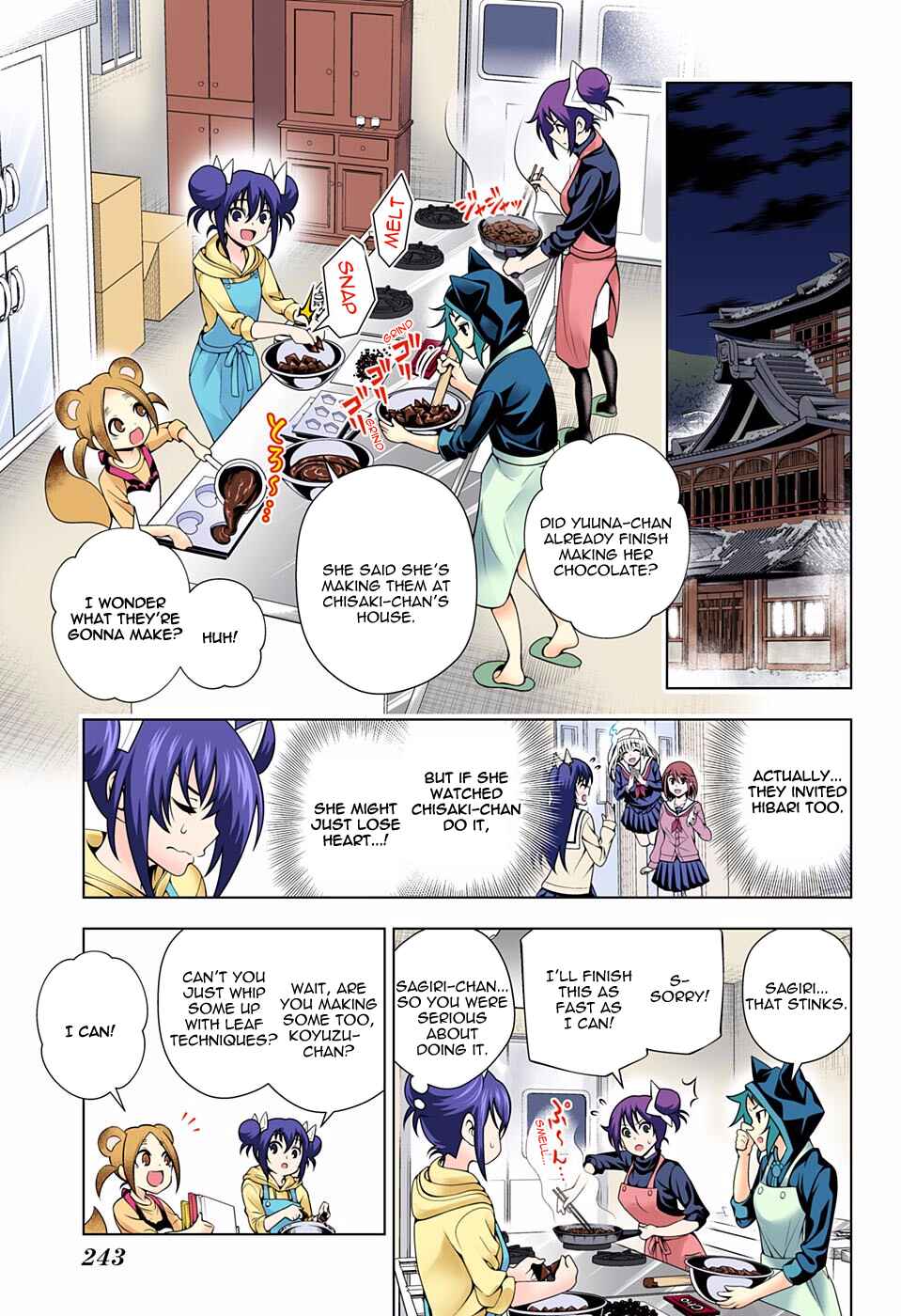 Chapter 67 - Page 9