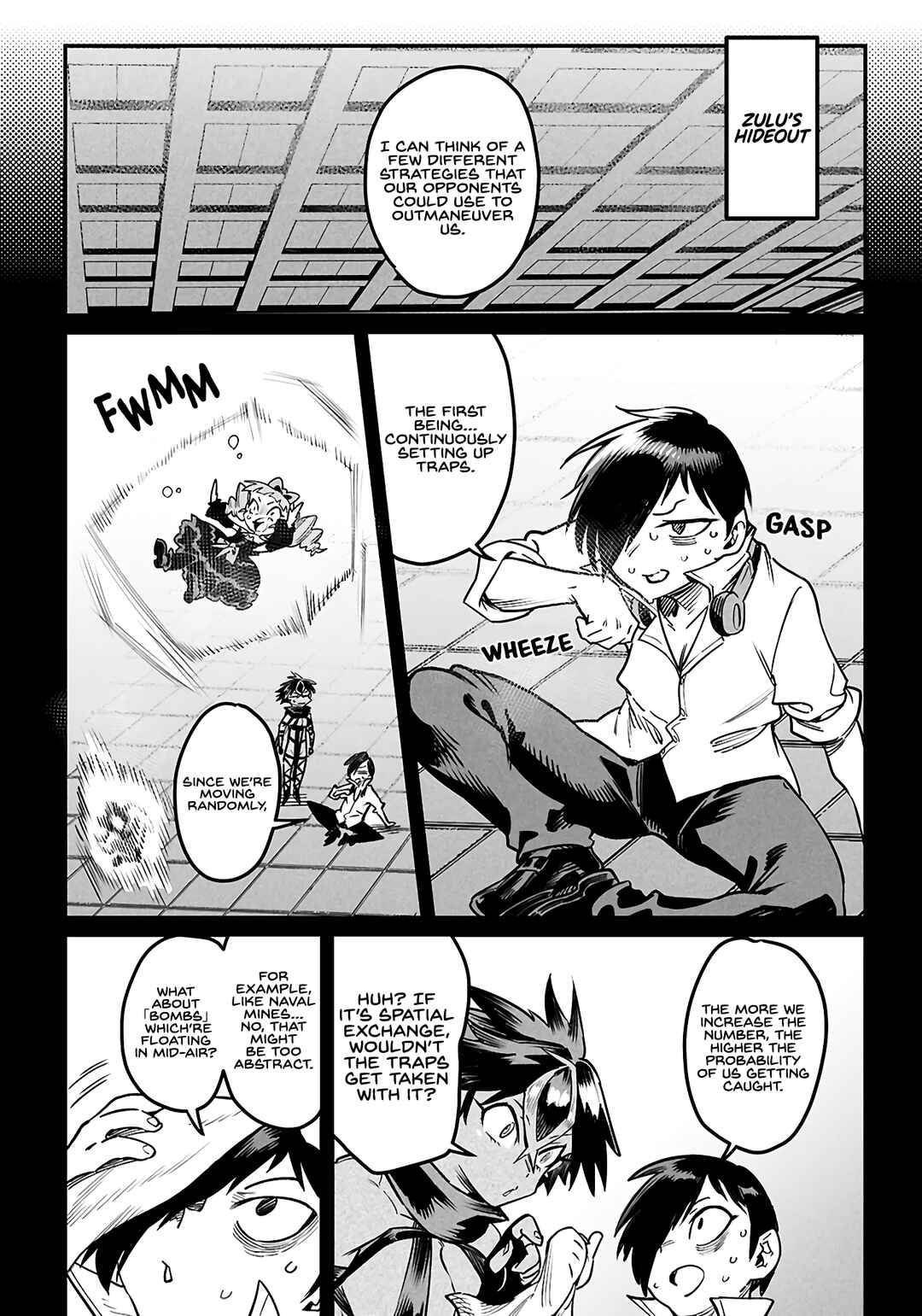 Chapter 30 - Page 10