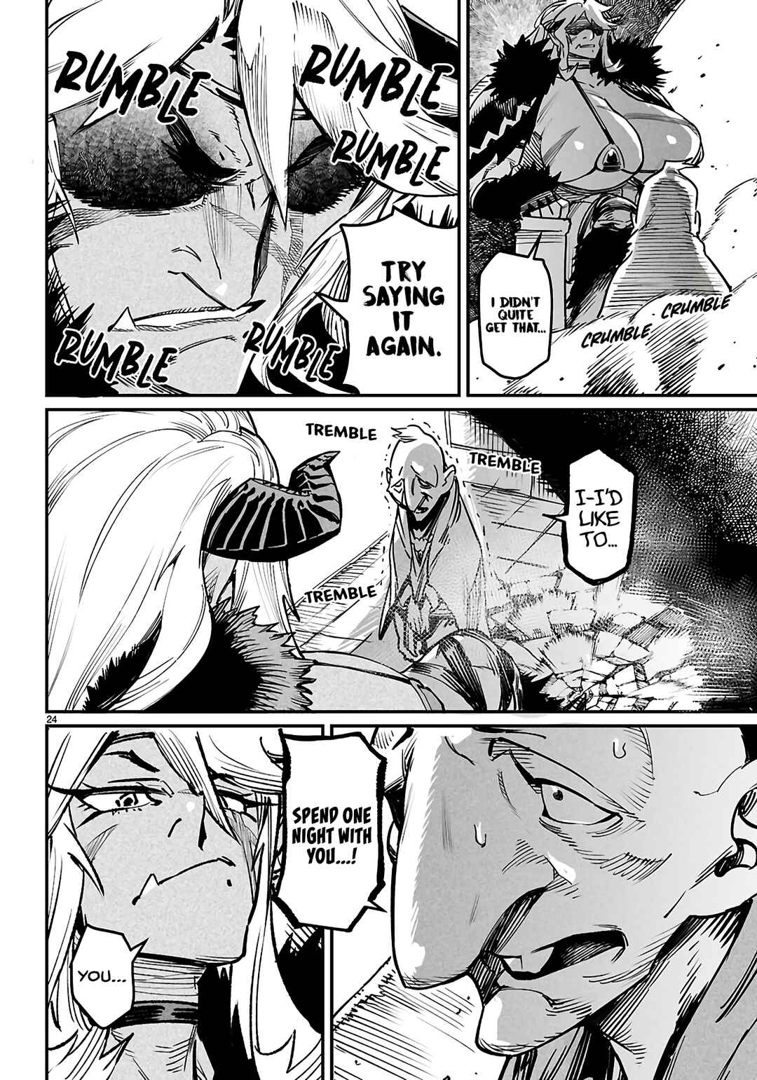 Chapter 30 - Page 25