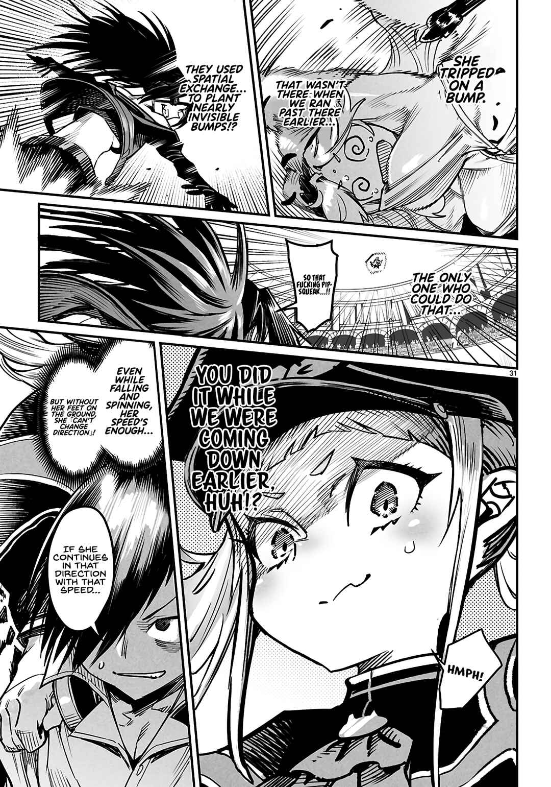 Chapter 30 - Page 31