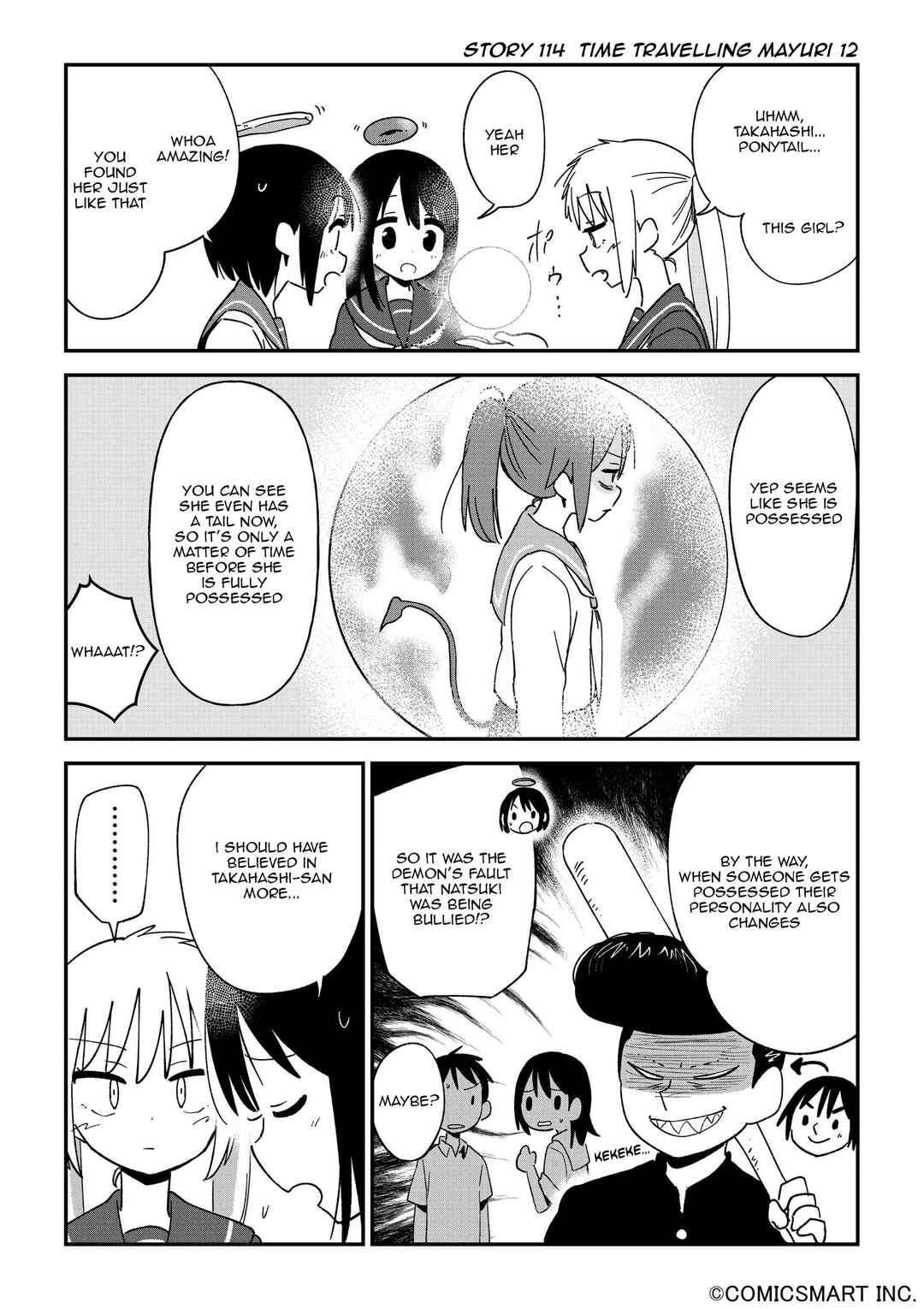 Chapter 114 - Page 1