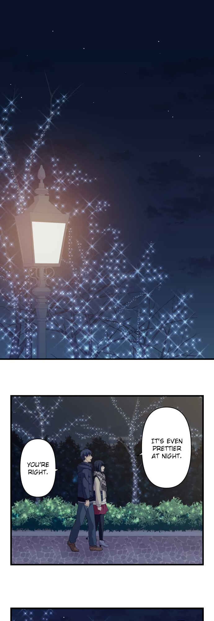 Chapter 197 - Page 1