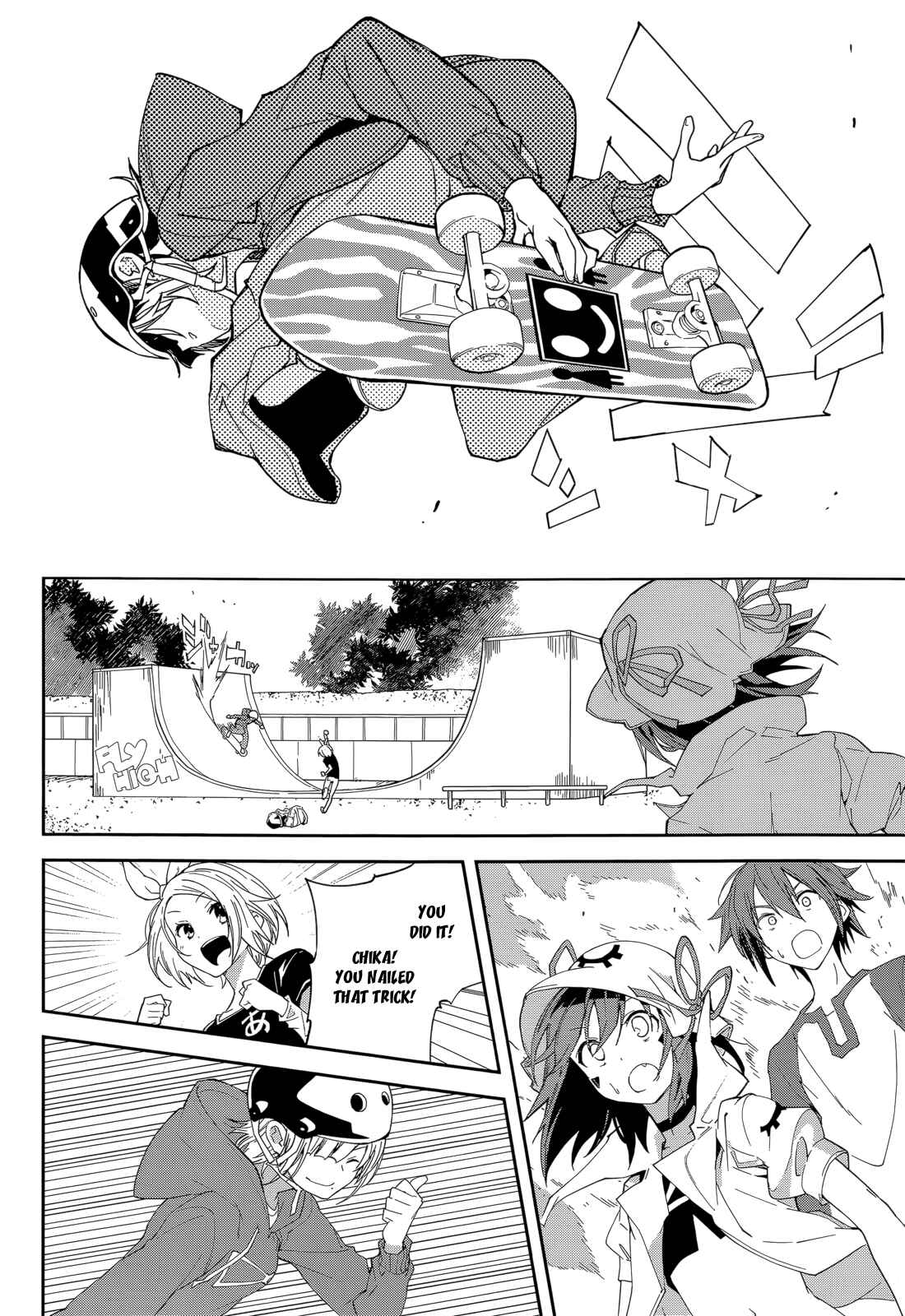 Chapter 93 - Page 12