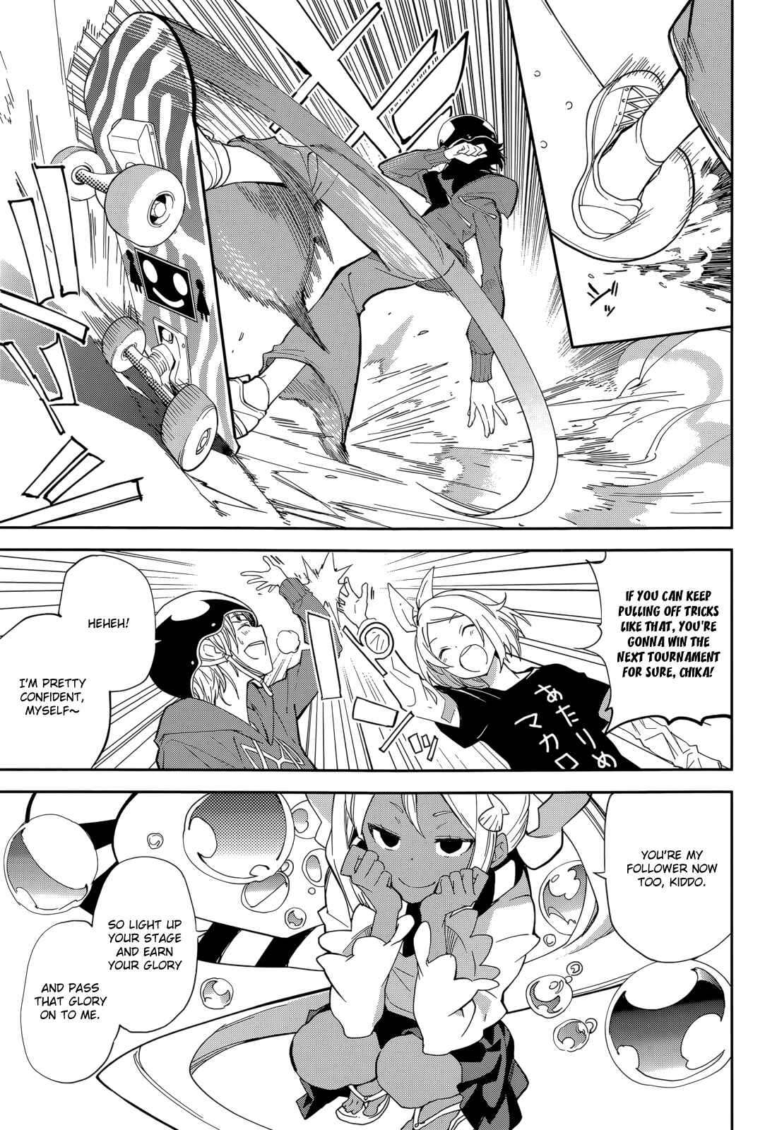 Chapter 93 - Page 15