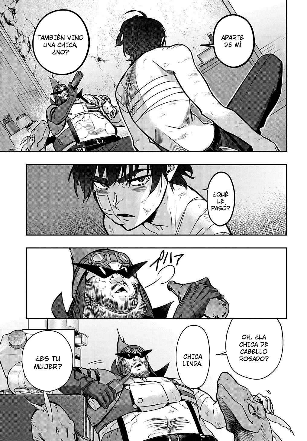 Chapter 19 - Page 10