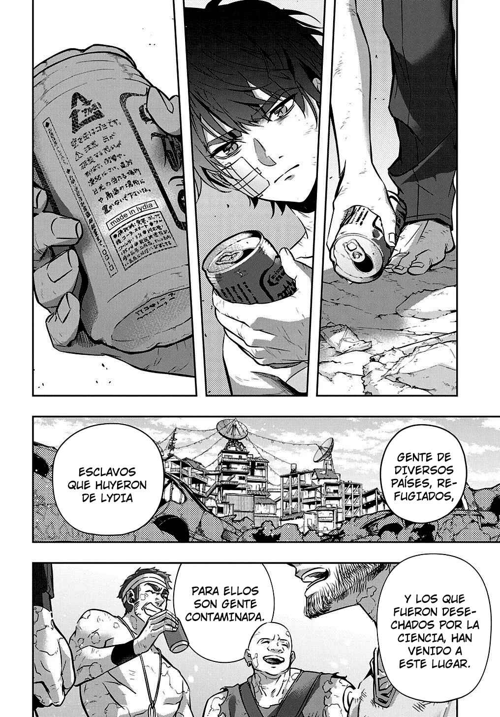 Chapter 19 - Page 16