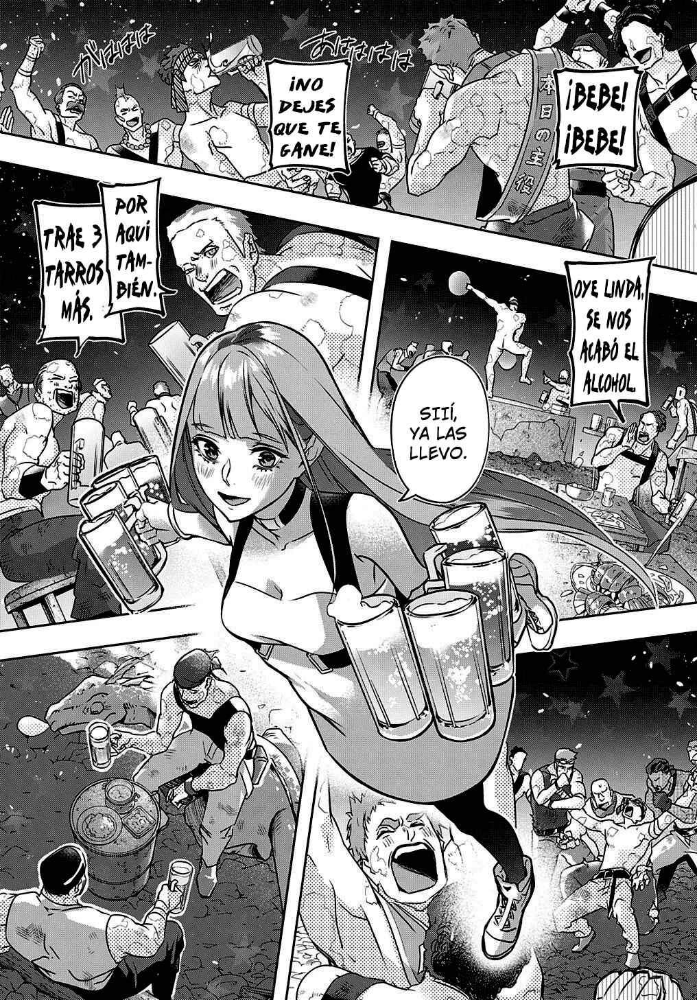 Chapter 19 - Page 28