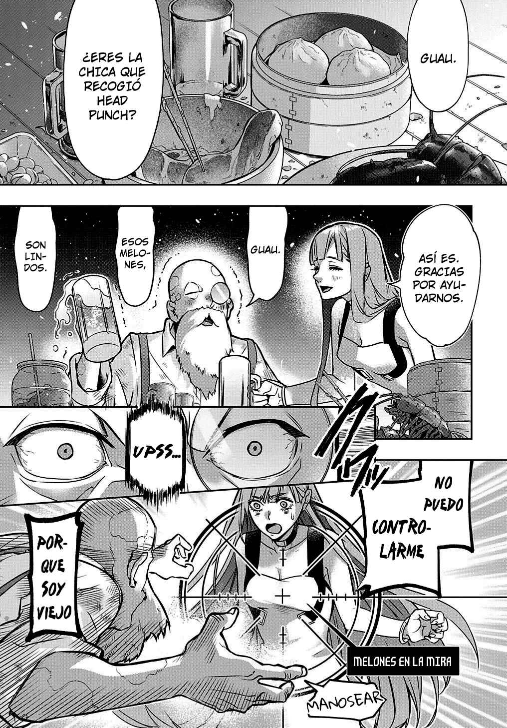 Chapter 19 - Page 29