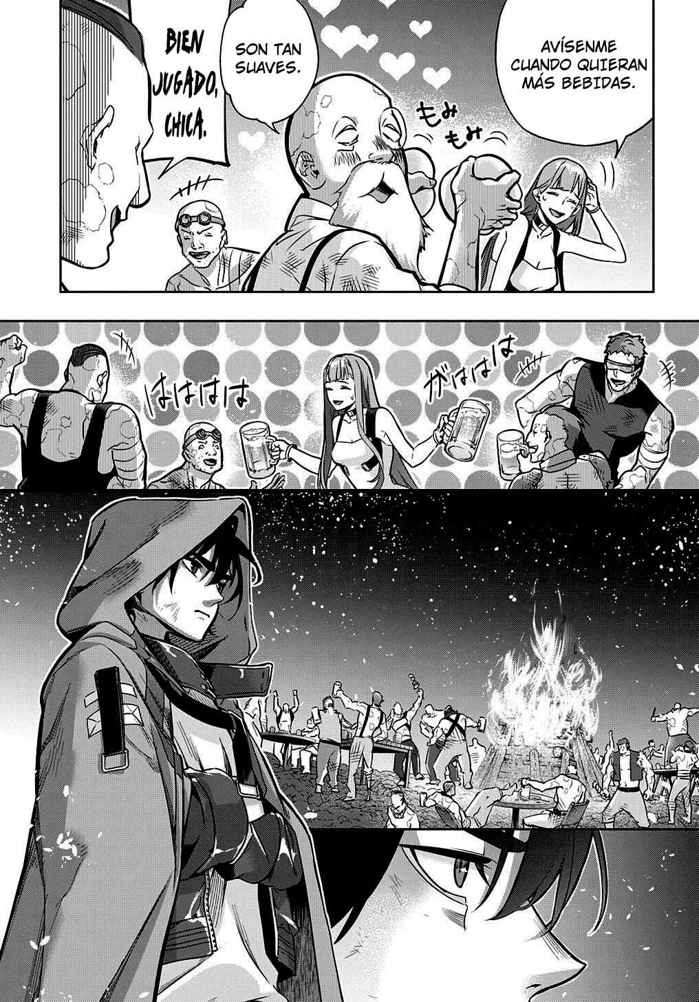 Chapter 19 - Page 31
