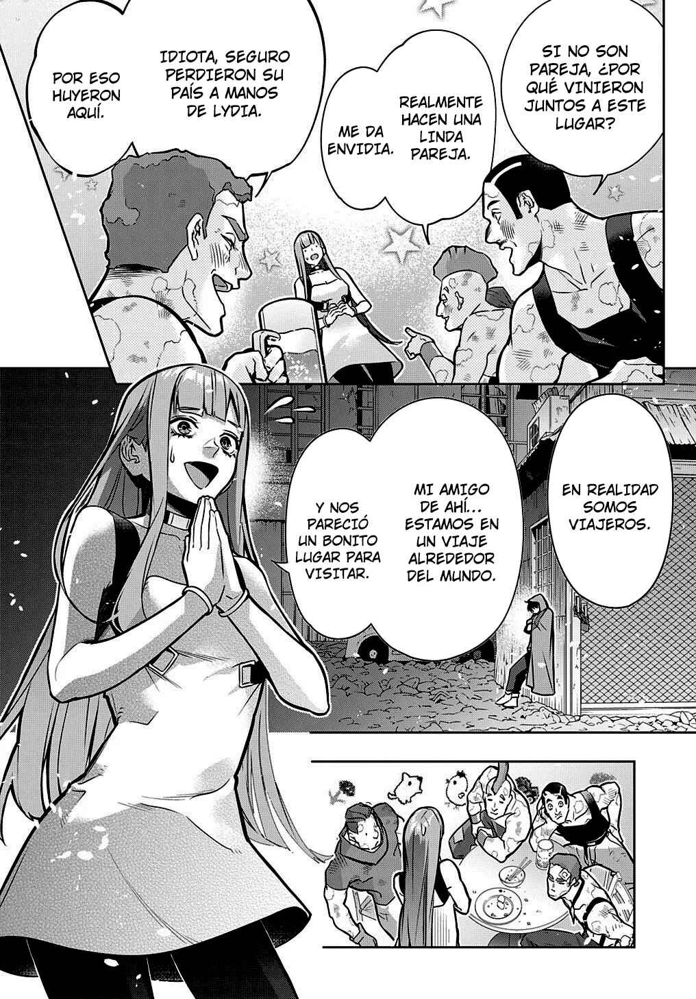 Chapter 19 - Page 34