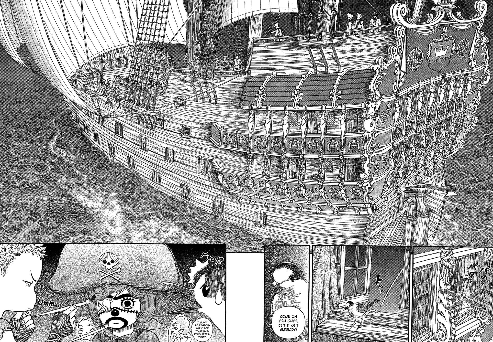 Chapter 308 - Page 10