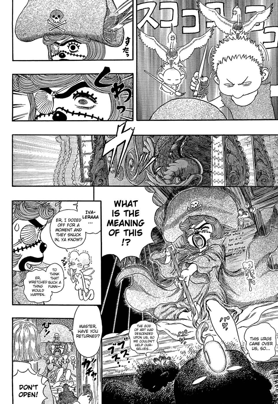 Chapter 308 - Page 11