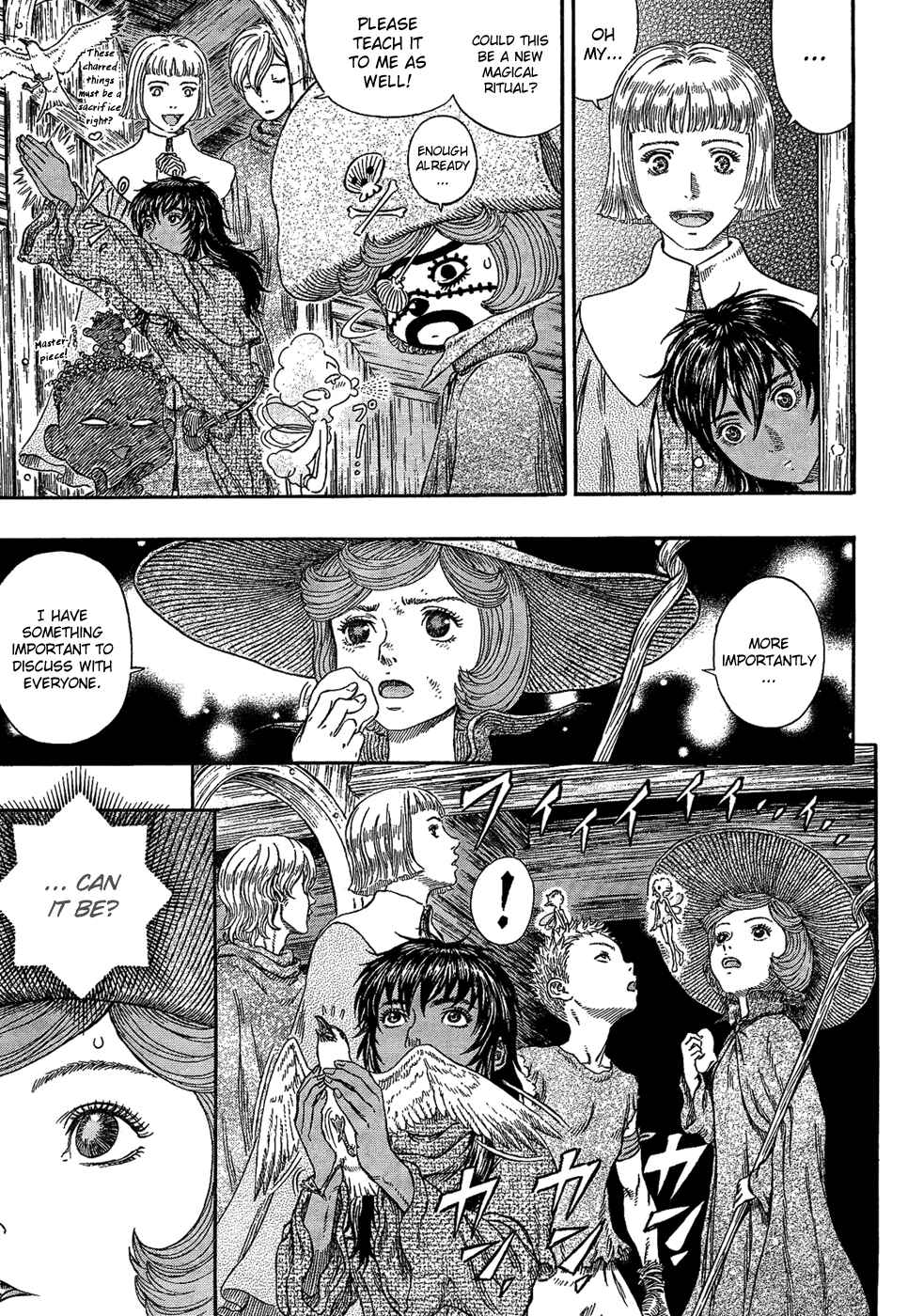 Chapter 308 - Page 12