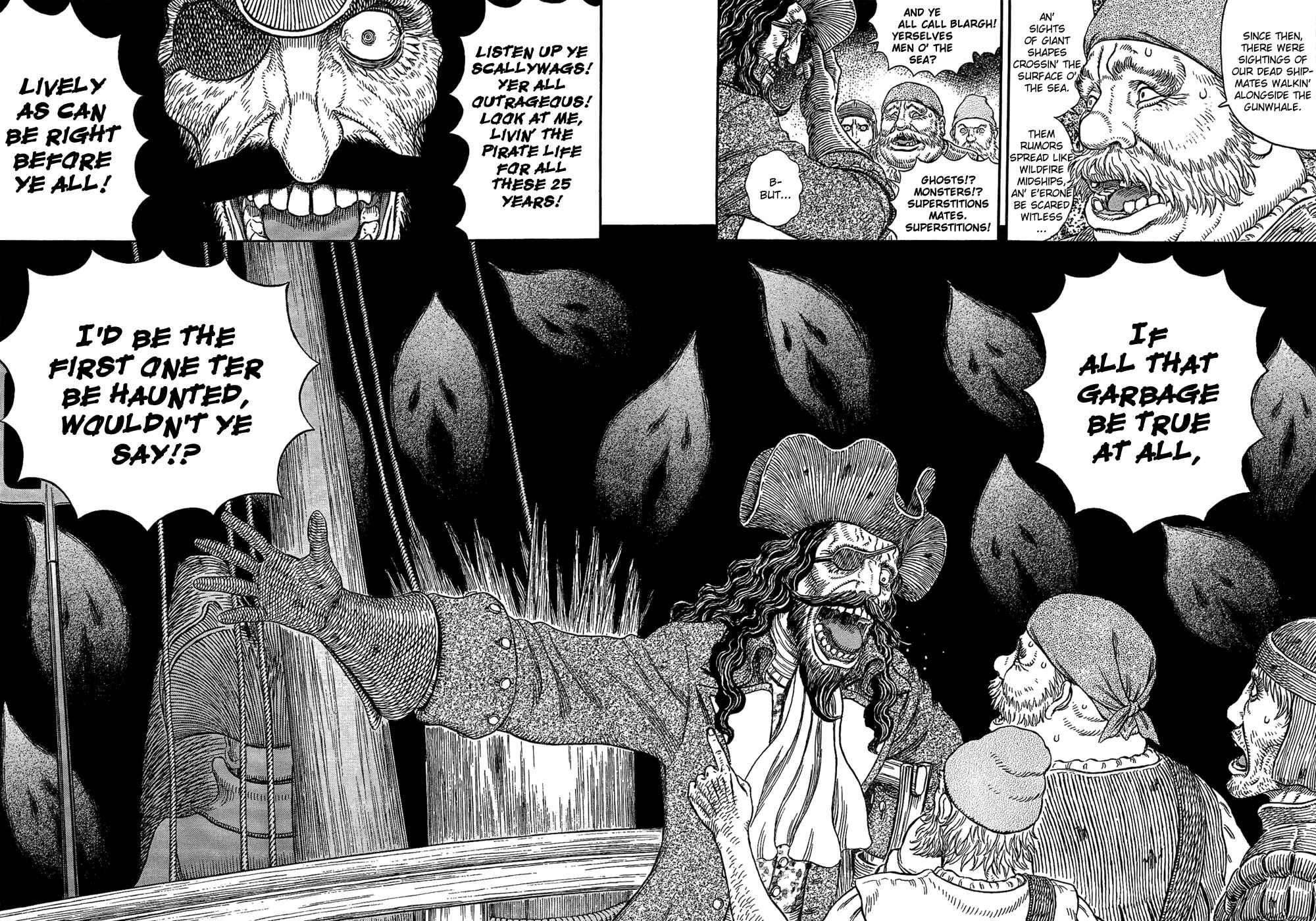Chapter 308 - Page 5