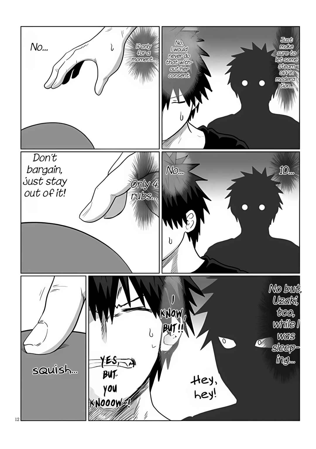 Chapter 113 - Page 12