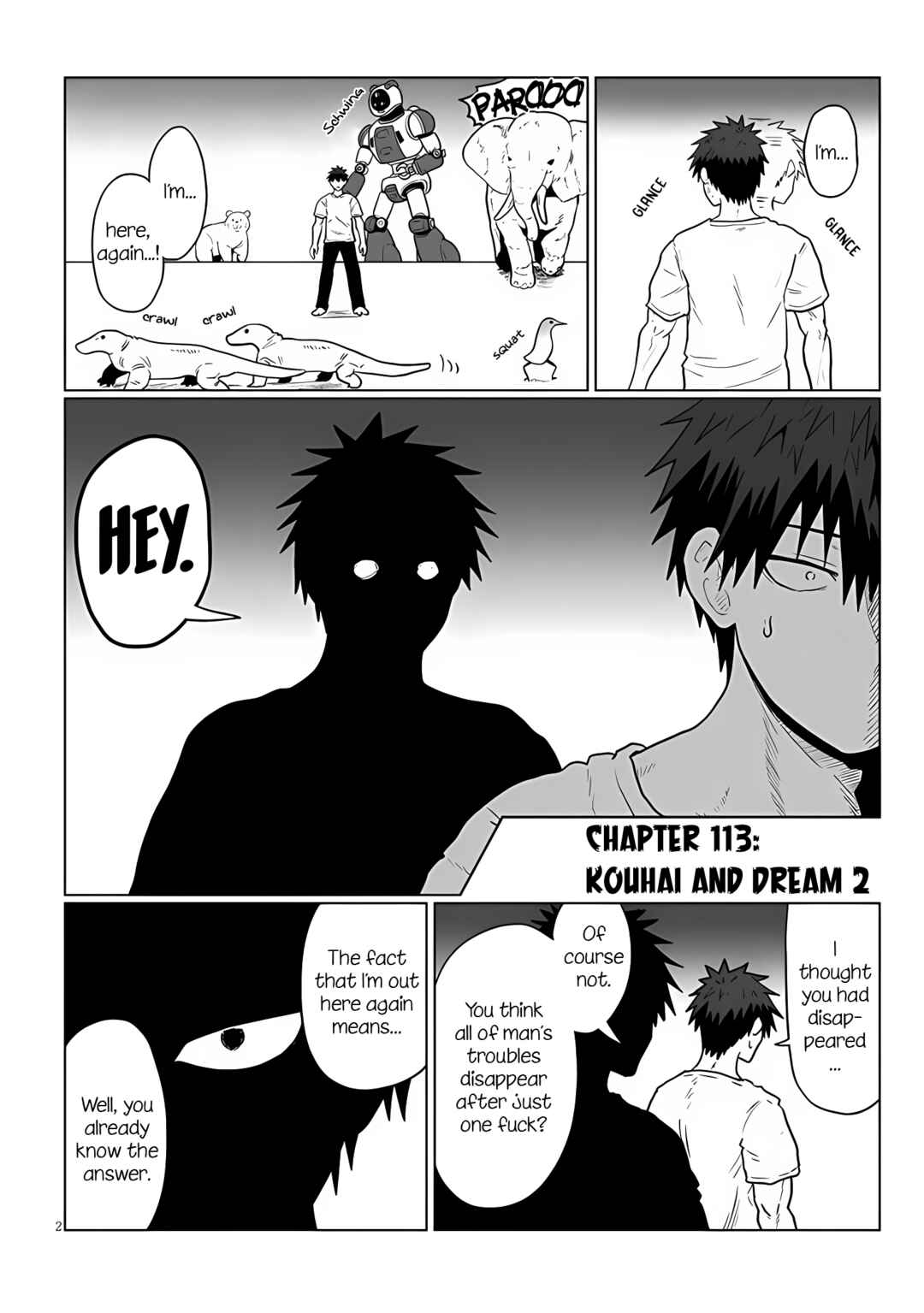 Chapter 113 - Page 2