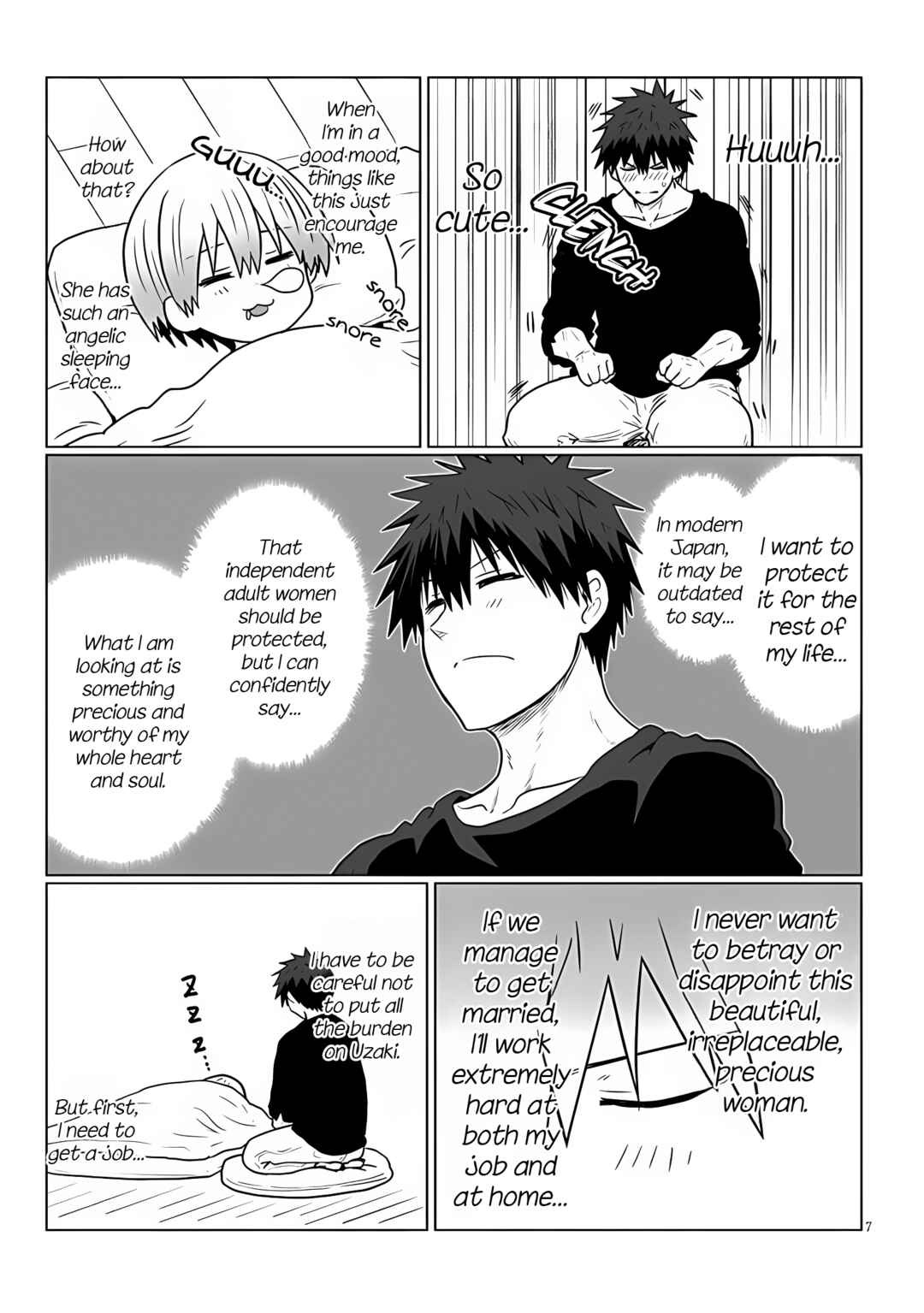 Chapter 113 - Page 7