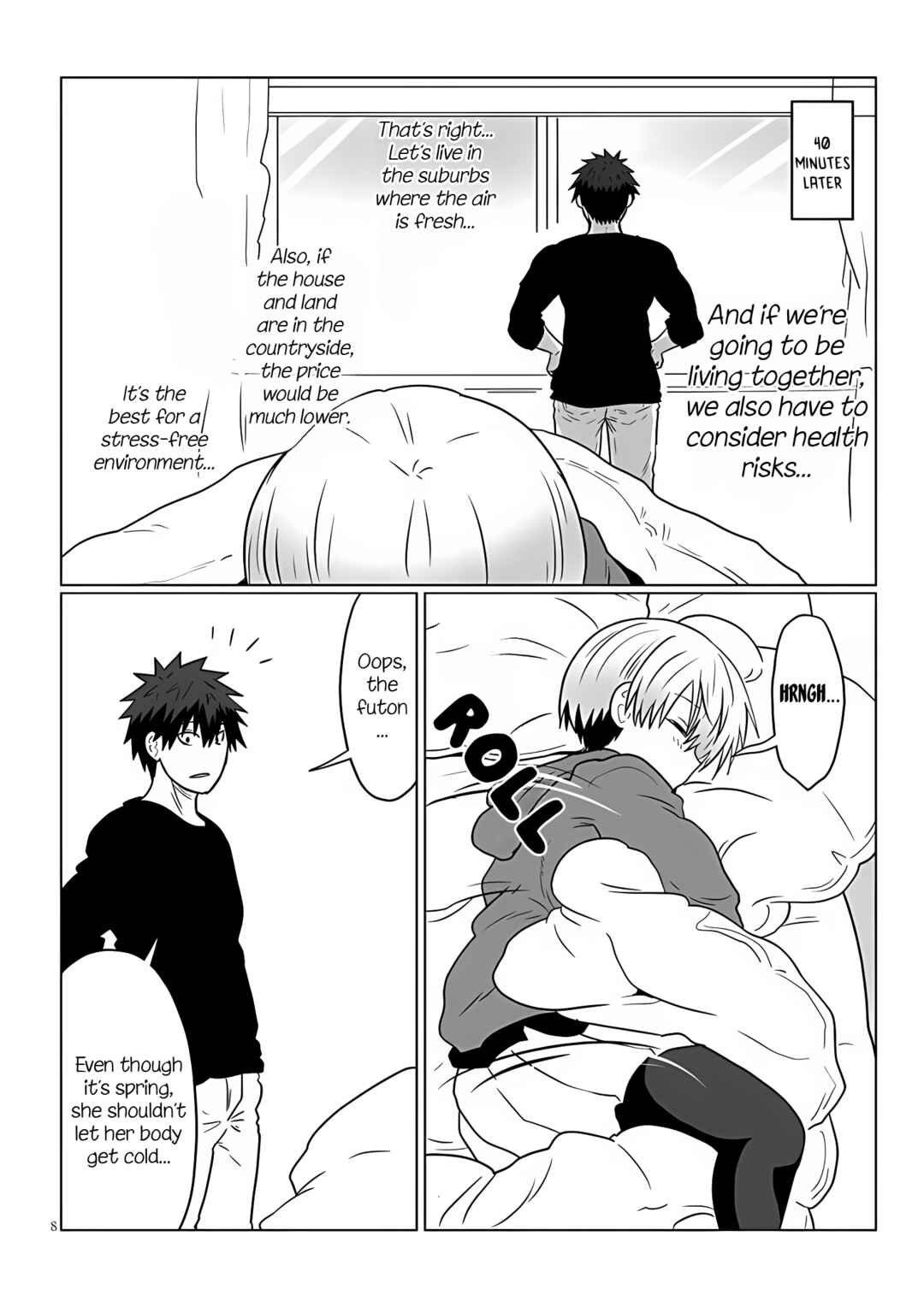 Chapter 113 - Page 8