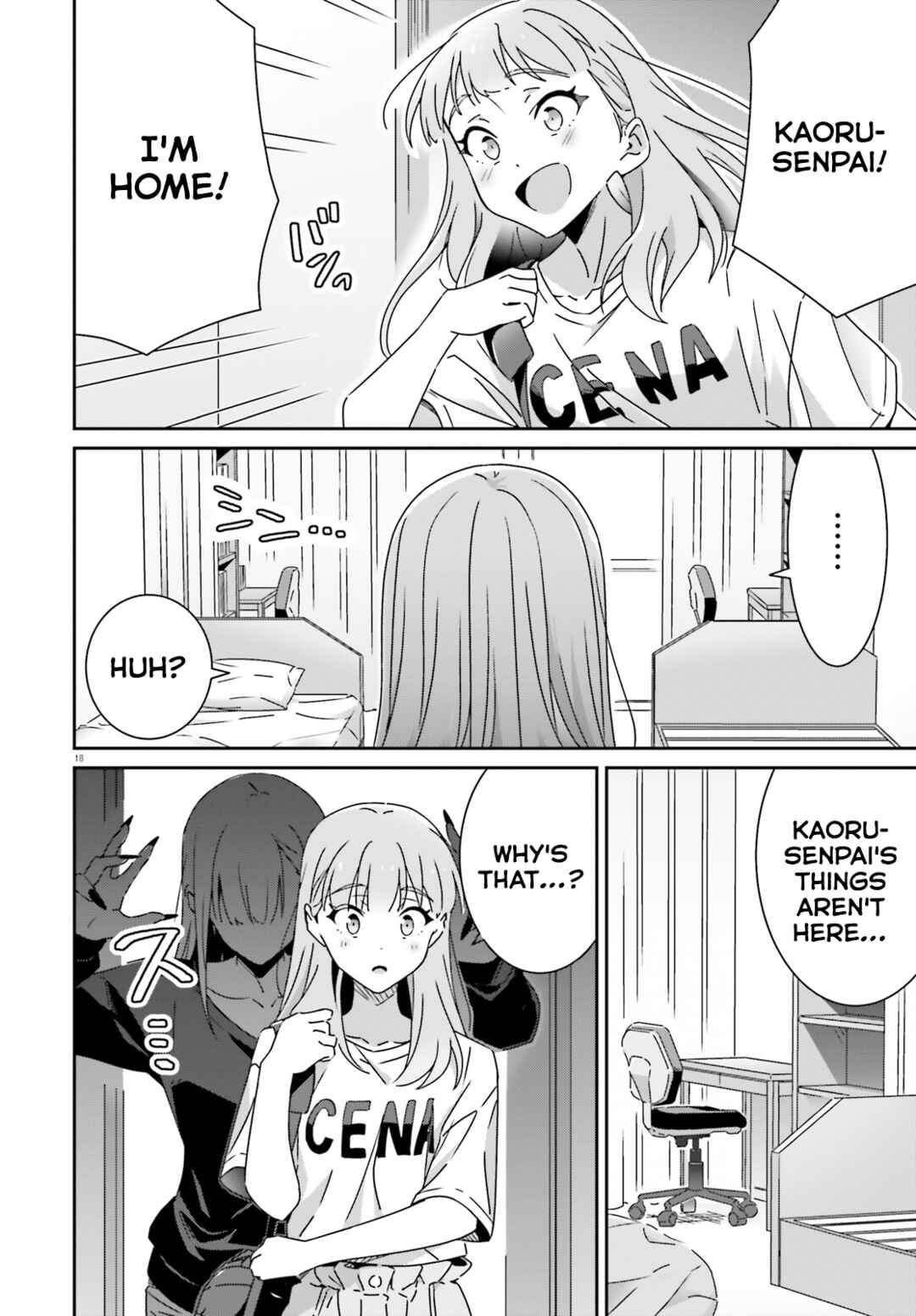 Chapter 45 - Page 18