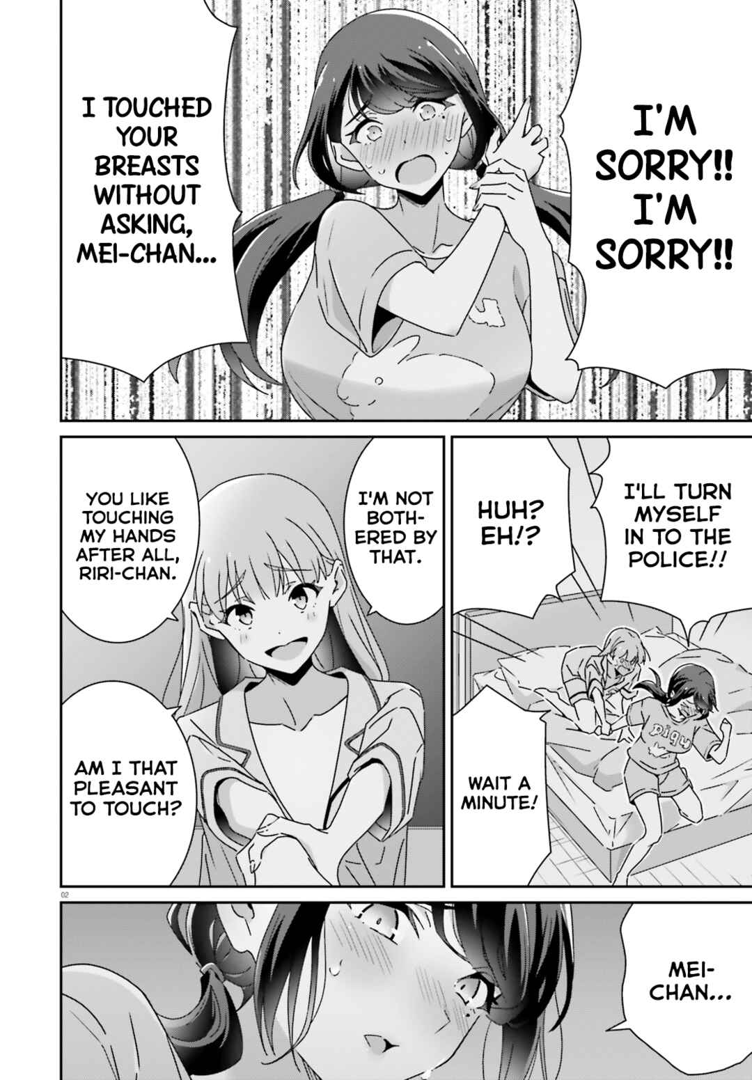 Chapter 45 - Page 2