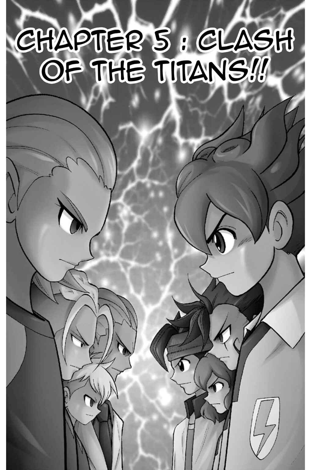 Chapter 5 - Page 1