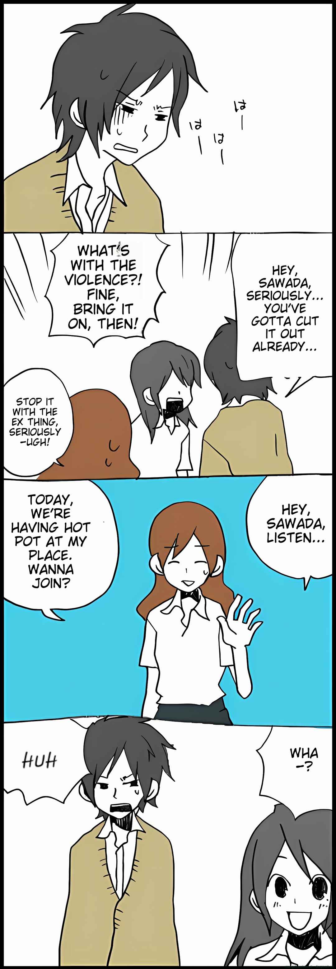 Chapter 37 - Page 18