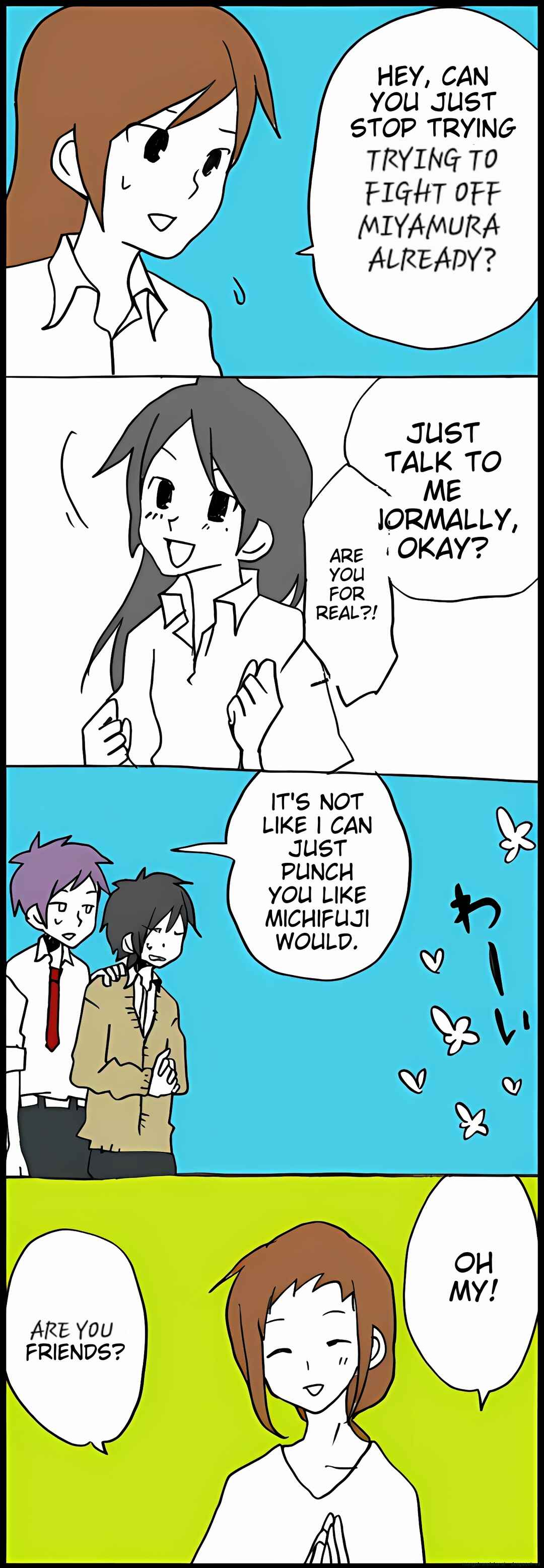 Chapter 37 - Page 19