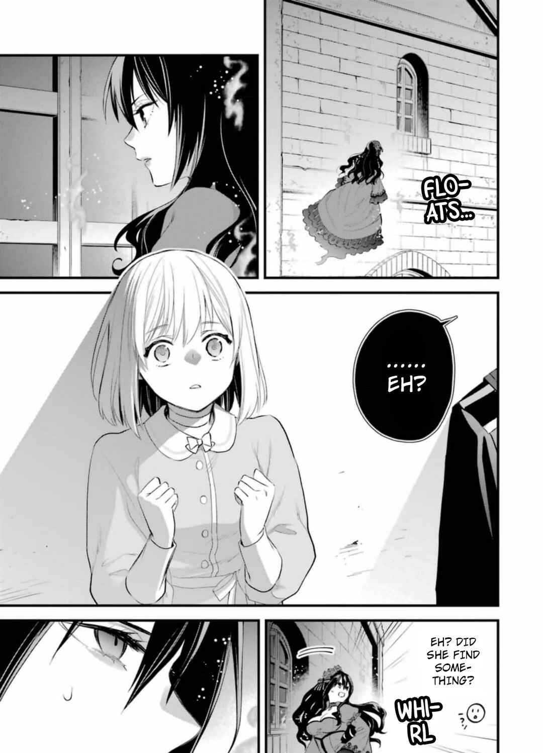 Chapter 62 - Page 30