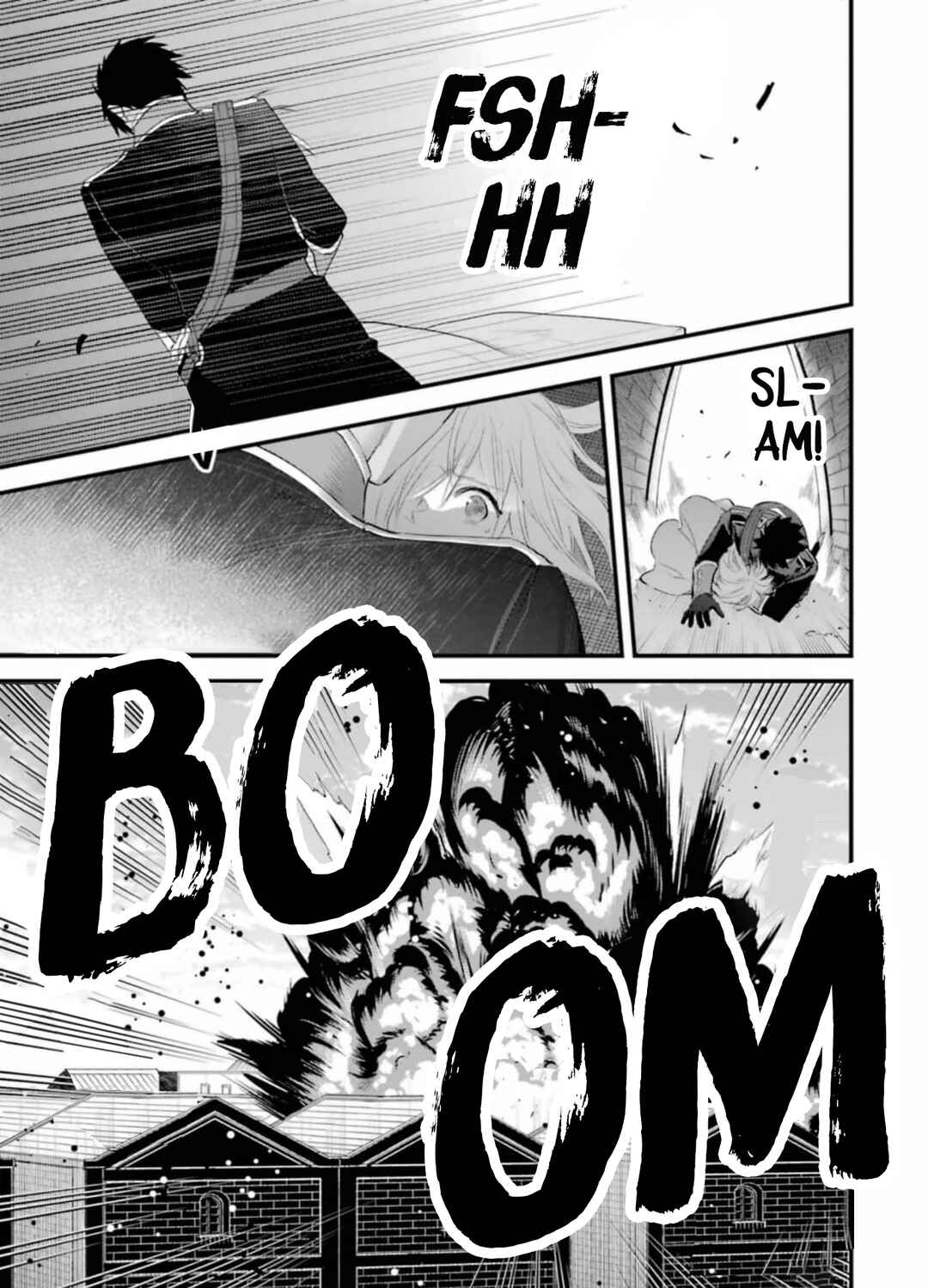 Chapter 62 - Page 32