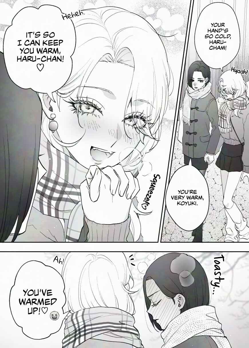 Chapter 71 - Page 1