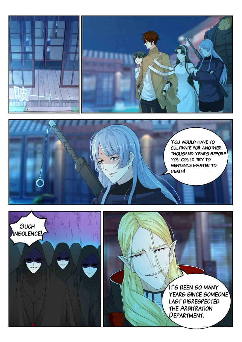 Chapter 306 - Page 12
