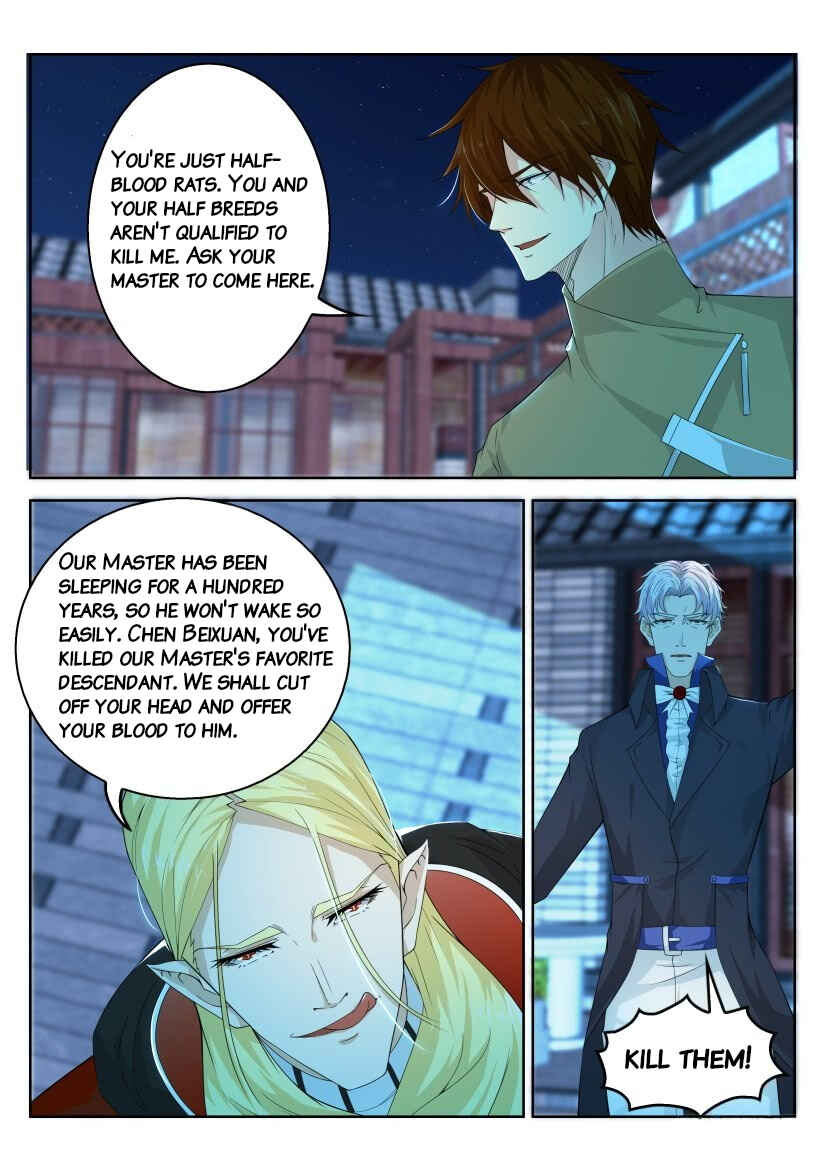 Chapter 306 - Page 13